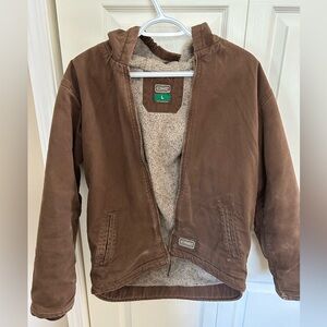 Schmidt Workwear Jacket